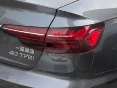 Audi A4L 40 TFSI Fashion Dynamic - фото 5