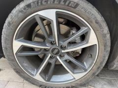 Audi A4L 40 TFSI Fashion Dynamic - фото 6