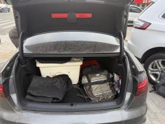 Audi A4L 40 TFSI Fashion Dynamic - фото 7