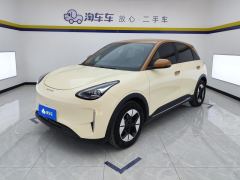 Geely Star Wish UP 410km Edition - ფოტო 1