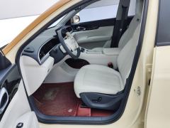 Geely Star Wish UP 410km Edition - ფოტო 14