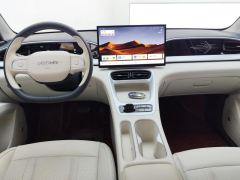 Geely Star Wish UP 410km Edition - ფოტო 16