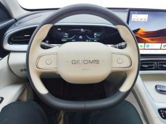 Geely Star Wish UP 410km Edition - ფოტო 18