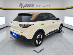 Geely Star Wish UP 410km Edition - ფოტო 2