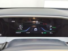 Geely Star Wish UP 410km Edition - ფოტო 20