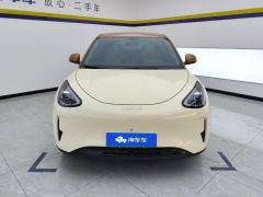 Geely Star Wish UP 410km Edition - ფოტო 3