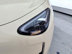 Geely Star Wish UP 410km Edition - ფოტო 4