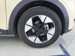 Geely Star Wish UP 410km Edition - ფოტო 6