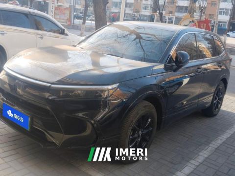 2024 Honda Breeze e:PHEV 2.0L 91km Exclusive Edition - ავტომობილი ჩინეთიდან