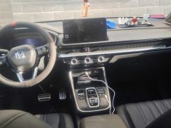 Honda Breeze e:PHEV 2.0L 91km Exclusive Edition - ფოტო 16