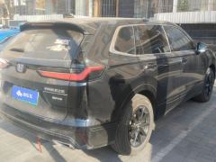 Honda Breeze e:PHEV 2.0L 91km Exclusive Edition - ფოტო 2