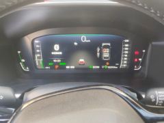 Honda Breeze e:PHEV 2.0L 91km Exclusive Edition - ფოტო 20