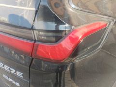 Honda Breeze e:PHEV 2.0L 91km Exclusive Edition - ფოტო 5