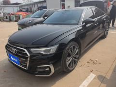 Audi A6L Facelift 45 TFSI quattro Dynamic Luxury - photo 1