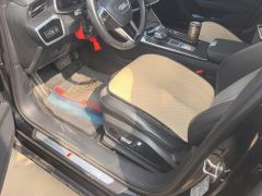 Audi A6L Facelift 45 TFSI quattro Dynamic Luxury - photo 14