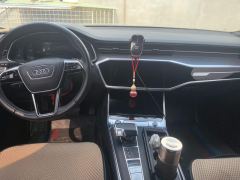 Audi A6L Facelift 45 TFSI quattro Dynamic Luxury - photo 16