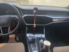 Audi A6L Facelift 45 TFSI quattro Dynamic Luxury - photo 17