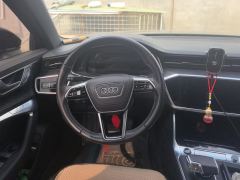 Audi A6L Facelift 45 TFSI quattro Dynamic Luxury - photo 18