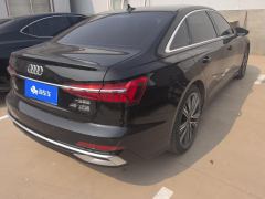 Audi A6L Facelift 45 TFSI quattro Dynamic Luxury - photo 2