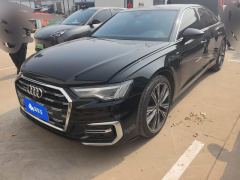 Audi A6L Facelift 45 TFSI quattro Dynamic Luxury - photo 3