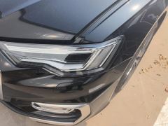 Audi A6L Facelift 45 TFSI quattro Dynamic Luxury - photo 4