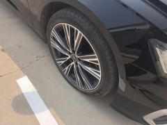 Audi A6L Facelift 45 TFSI quattro Dynamic Luxury - photo 6