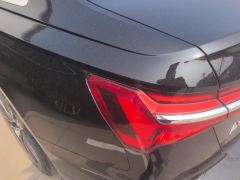 Audi A6L Facelift 45 TFSI quattro Dynamic Luxury - photo 7