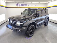 Tank 300 Off-Road Edition 2.0T Challenger - photo 1