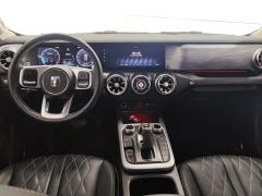 Tank 300 Off-Road Edition 2.0T Challenger - photo 16