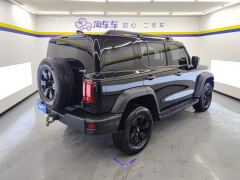 Tank 300 Off-Road Edition 2.0T Challenger - photo 2