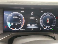 Tank 300 Off-Road Edition 2.0T Challenger - photo 20