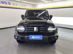 Tank 300 Off-Road Edition 2.0T Challenger - photo 3