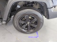Tank 300 Off-Road Edition 2.0T Challenger - photo 6