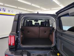 Tank 300 Off-Road Edition 2.0T Challenger - photo 7