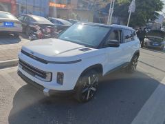 Geely ICON 1.5T Edition - photo 1
