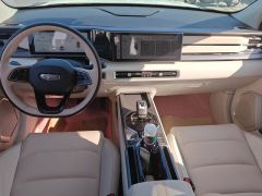 Geely ICON 1.5T Edition - photo 16