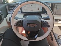 Geely ICON 1.5T Edition - photo 18