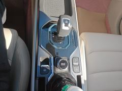 Geely ICON 1.5T Edition - photo 19
