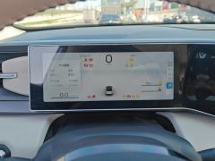Geely ICON 1.5T Edition - photo 20