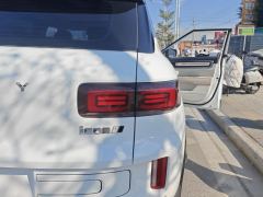Geely ICON 1.5T Edition - photo 5