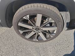 Geely ICON 1.5T Edition - photo 6