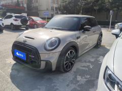 BMW MINI Facelift 2.0T COOPER S Racer - photo 1