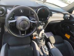 BMW MINI Facelift 2.0T COOPER S Racer - photo 16