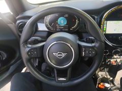 BMW MINI Facelift 2.0T COOPER S Racer - photo 18