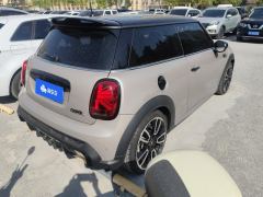BMW MINI Facelift 2.0T COOPER S Racer - photo 2