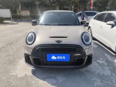 BMW MINI Facelift 2.0T COOPER S Racer - photo 3