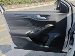 Ford Focus EcoBoost 180 Version - photo 12