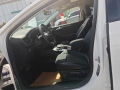 Ford Focus EcoBoost 180 Version - photo 14