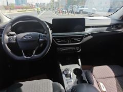 Ford Focus EcoBoost 180 Version - photo 16