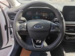 Ford Focus EcoBoost 180 Version - photo 18